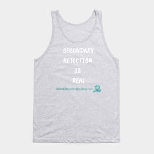 Rejection Tank Top